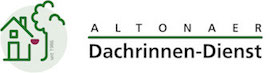 Altonauer Dachrinnendienst Logo